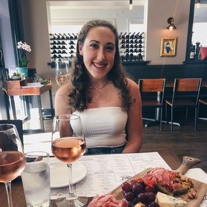 Meet your Posher, Marissa